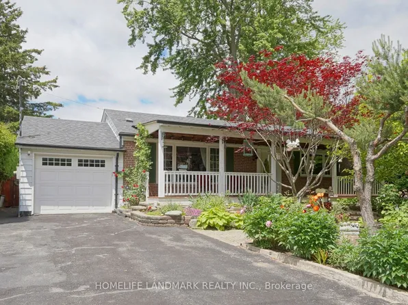 44 Mill St, Ajax, ON L1S 6K5