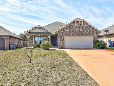 20648 Autumn Trl, Harrah, OK, 73045