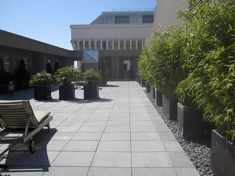77 Van Ness Ave #701 — Photo 3