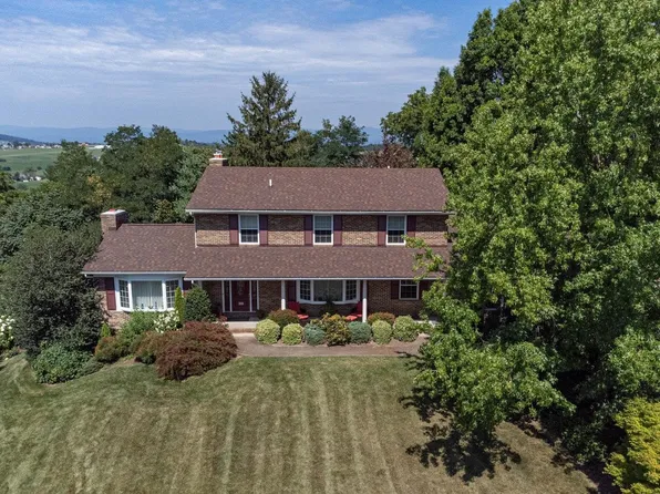 855 Summit Ave, Harrisonburg, VA 22802