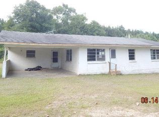 234 Hal Clark Rd, Waynesboro, MS 39367