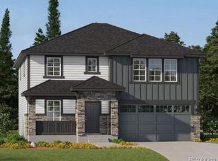 3191 E 152nd Circle, Thornton, CO 80602