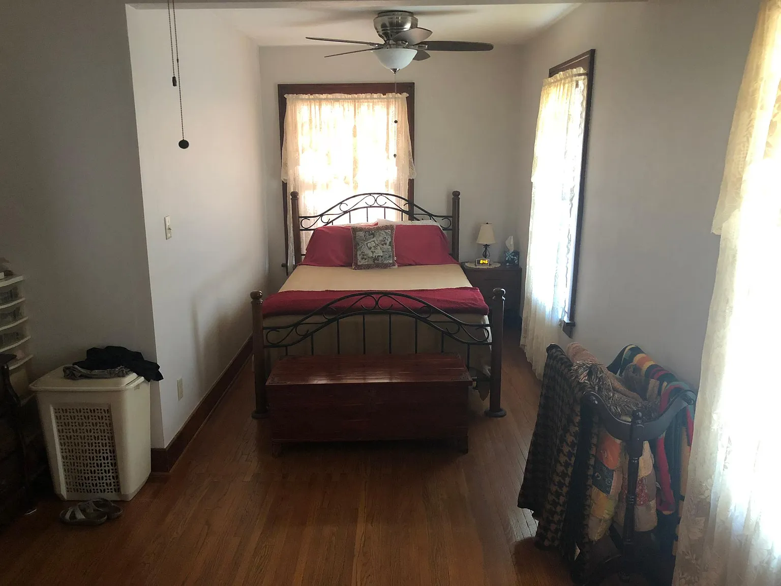 2 bed, 828 sqft, $950 — Photo 3