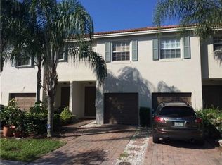 8106 Prestige Commons Dr, Tamarac, FL 33321