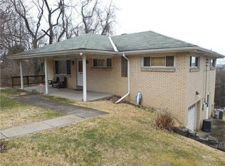 1017 Gary Ave, Clairton, PA