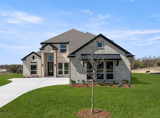 9812 Aiken Ct, Forney, TX 75126