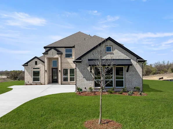 9812 Aiken Ct, Forney, TX 75126