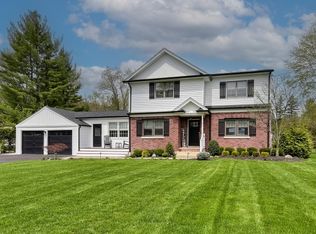 96 Mountain Ave, Pompton Plains, NJ 07444