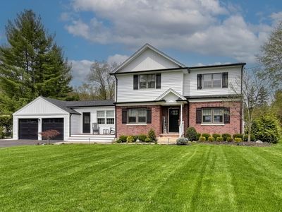 96 Mountain Ave, Pompton Plains, NJ, 07444