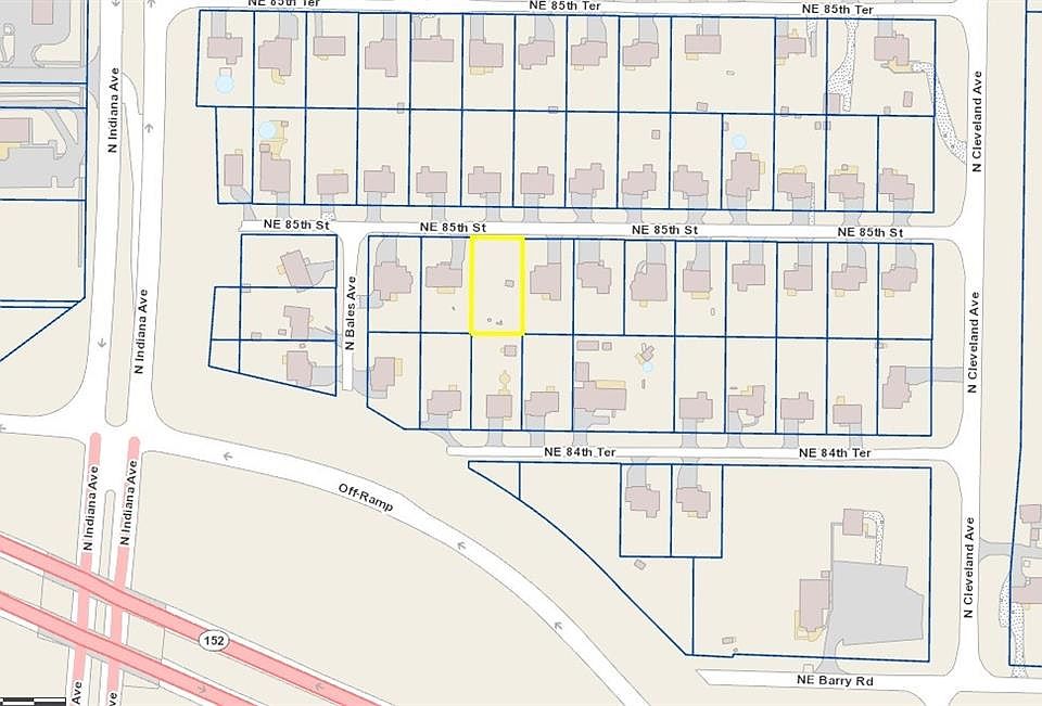 1st image of 3505 NE 85th Ter