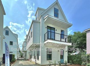 12 1/2 Nunan St UNIT B, Charleston, SC 29403