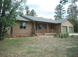 4060 Timberline Dr, Happy Jack, AZ 86024