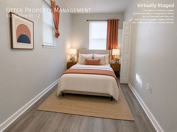 5th image of 537 S 55th St #2