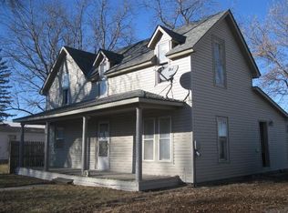 505 Main St, Elliott, IA 51532