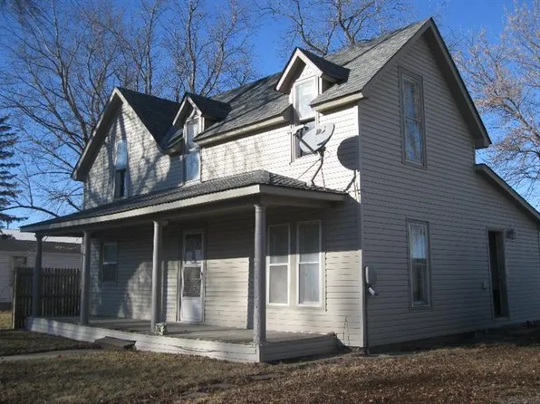 505 Main St, Elliott, IA 51532