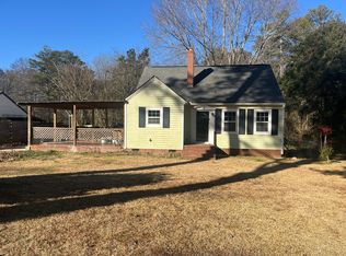 1233 Everee Inn Rd, Griffin, GA 30224