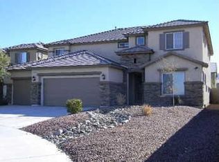 1145 Enchanted Ct, Henderson, NV 89015