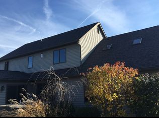 2309 Laforge Ln, Auburn, IN 46706
