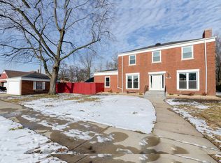 11354 S Union Ave, Chicago, IL 60628