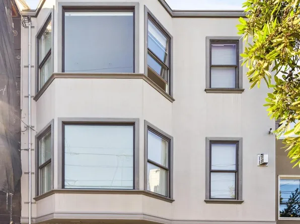 1412 Diamond St, San Francisco, CA 94131