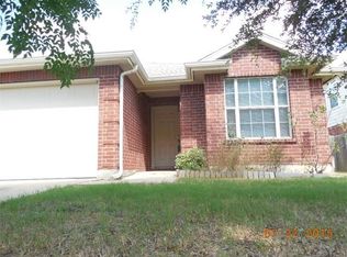 109 Gettysburg Loop, Elgin, TX 78621