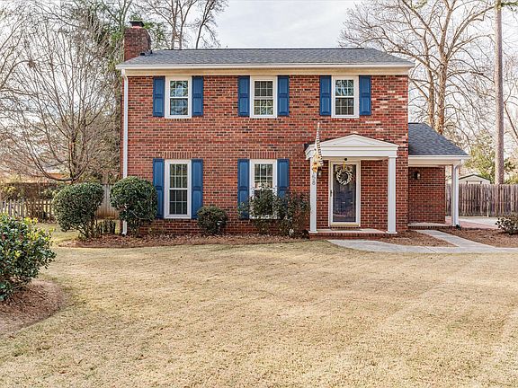 2nd image of 158 Evergreen Drive