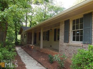 3715 Winbrooke Ln, Tucker, GA 30084