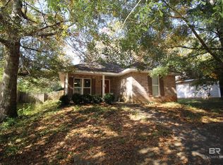 22895 Monroe St, Robertsdale, AL 36567