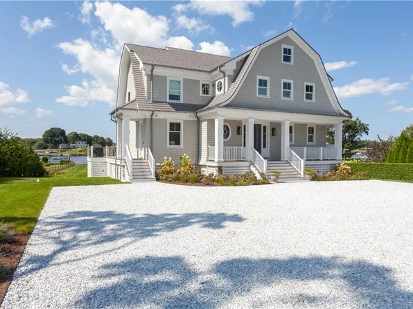 39 Avondale Rd, Westerly, RI 02891