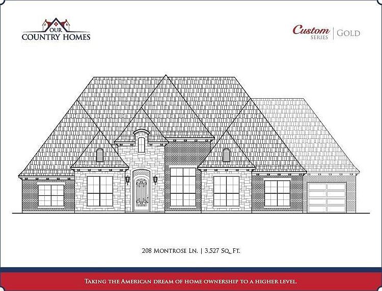 1st image of 208 Montrose Ln