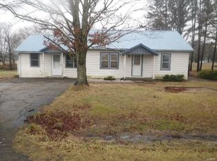 11413 Highway 72, Ironton, MO 63650