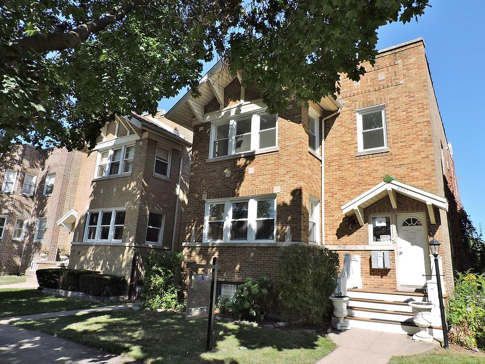 1st image of 6047 N Albany Ave
