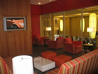 Rented by New York Residence