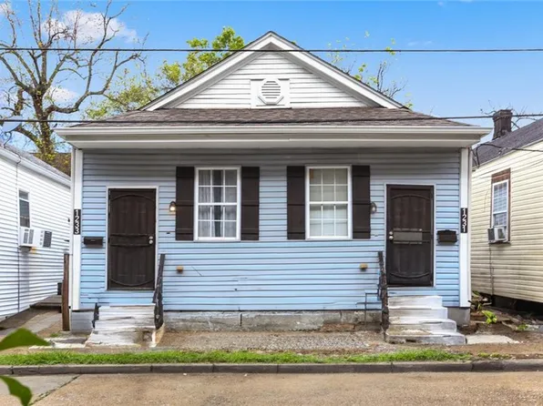 1231-33 S Clark St, New Orleans, LA 70125