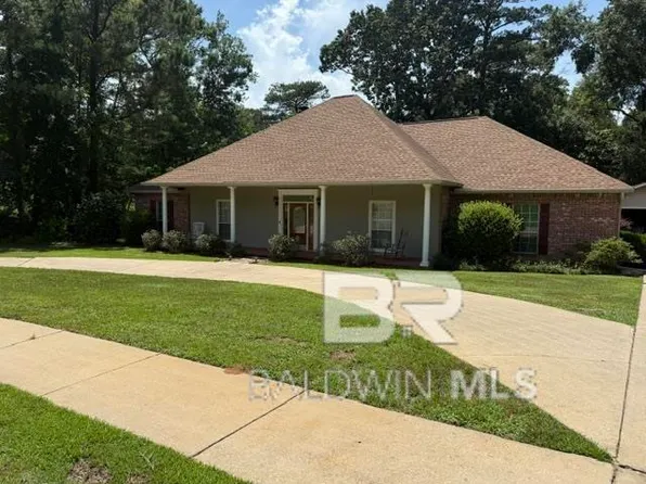 73 General Canby Dr, Spanish Fort, AL 36527