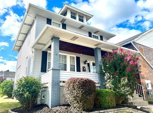 419 Speer St, Belle Vernon, PA