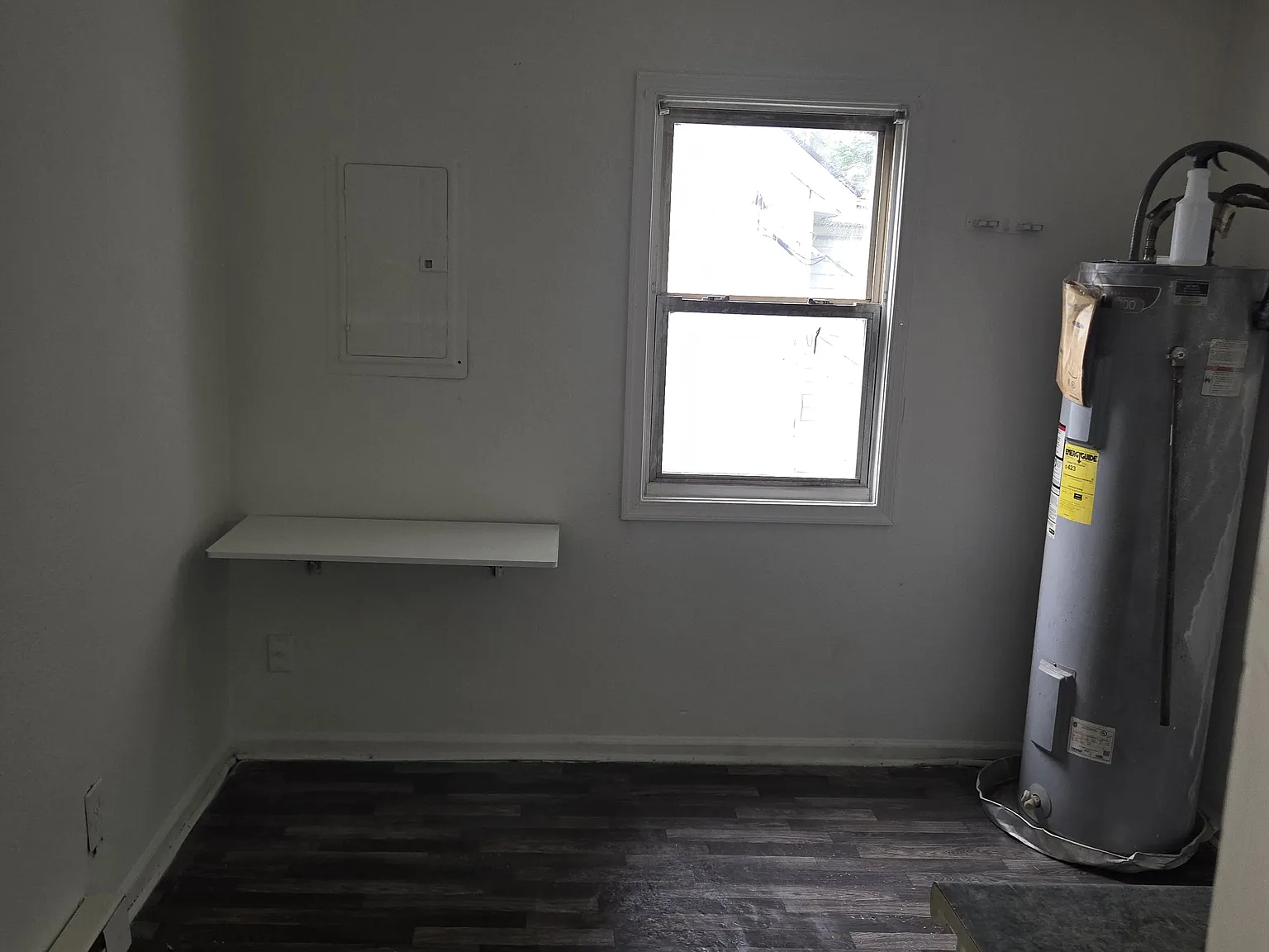 1 bed, $849 — Photo 3