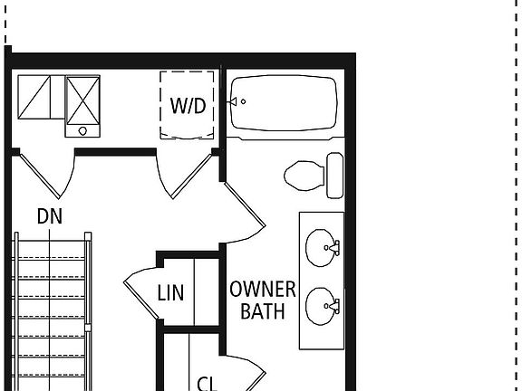 Second Floor