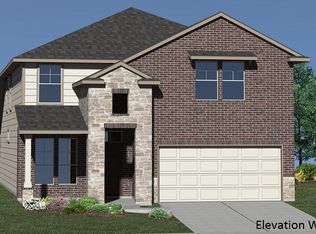 3501 Malmaison Rd, Killeen, TX 76542