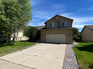 5133 W 17th St, Greeley, CO 80634