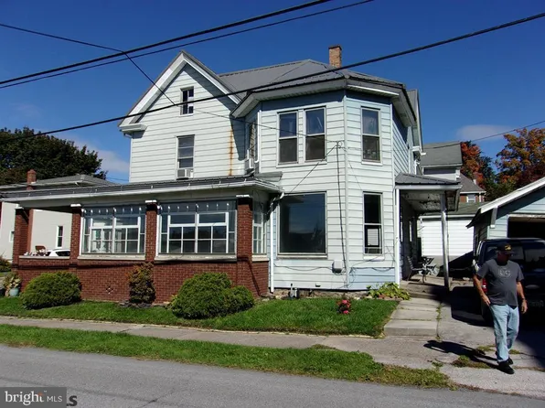 202 E Beaver St, Philipsburg, PA 16866