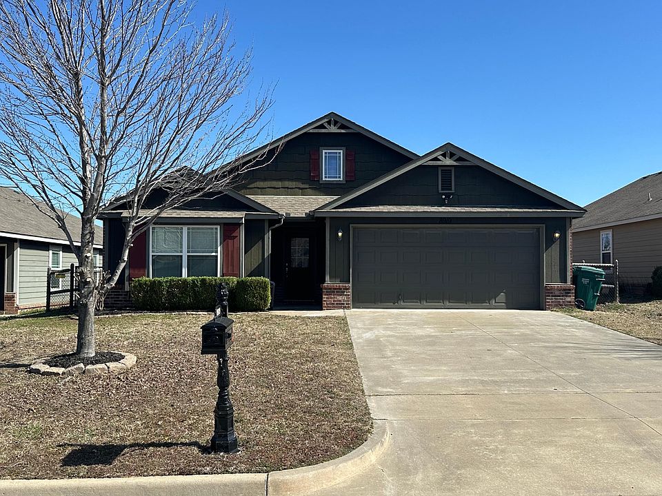 1st image of 8919 S 254th East Ave