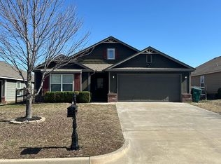 8919 S 254th East Ave, Broken Arrow, OK 74014