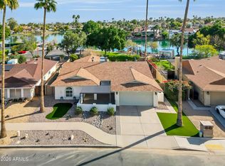 2401 S Saratoga, Mesa, AZ 85202