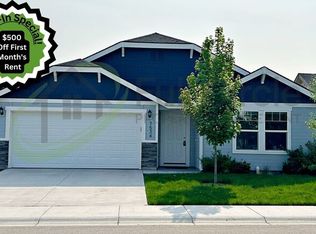 7534 S Foremast Ave, Boise, ID 83709
