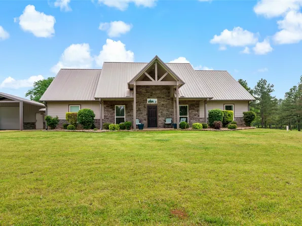 2449 County Road 2221, Detroit, TX 75436