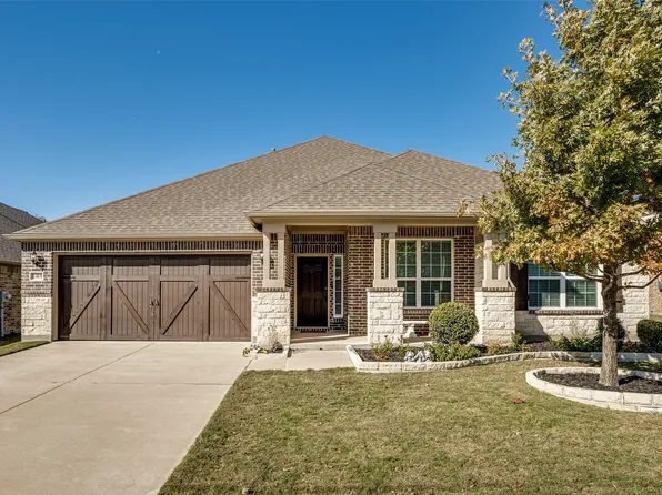 2415 Ray Roberts Dr, Wylie, TX 75098