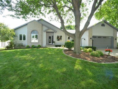 1217 Dolan Drive, Sun Prairie, WI, 53590