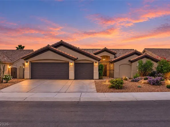 8305 Green Clover Ave, Las Vegas, NV 89149