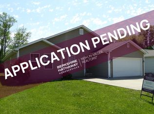 8023 E Audrey Ave, Terre Haute, IN 47803